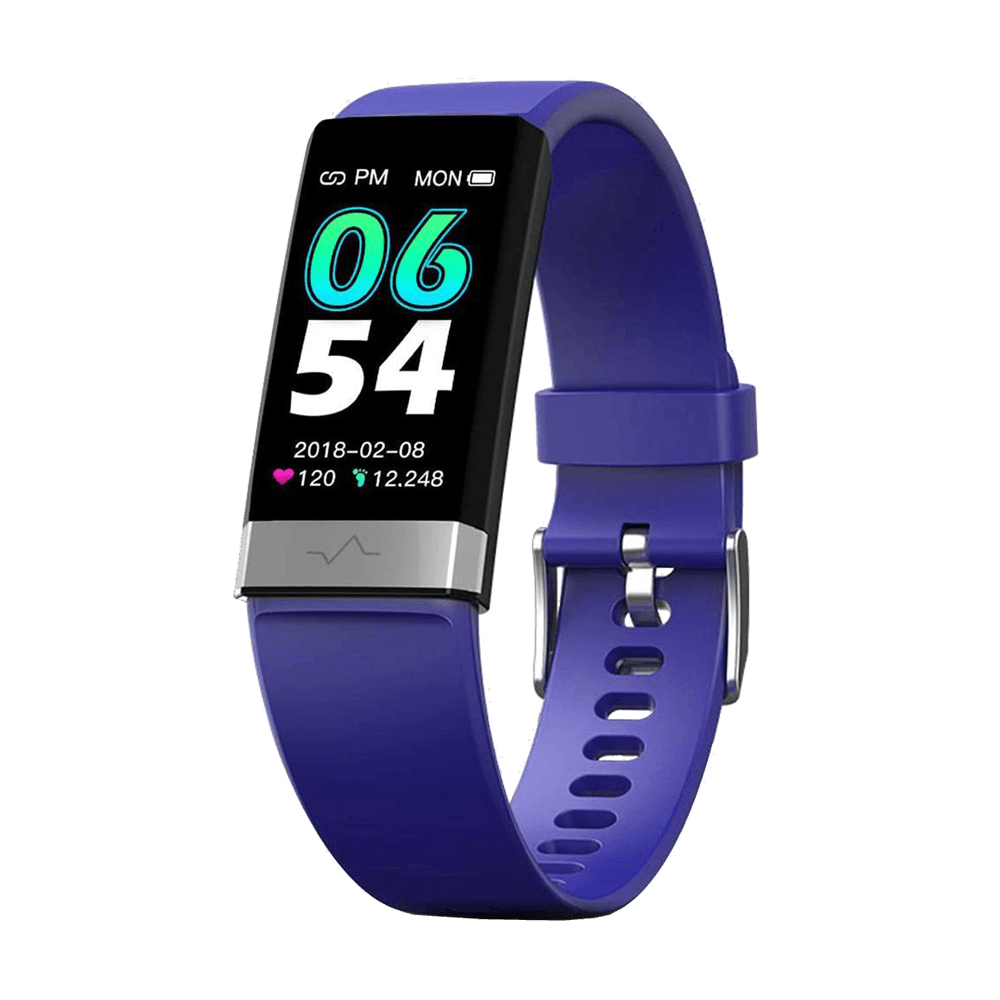 Verwant salto hop ECG Activity Monitors with Blood Pressure and Heart Rate | MorePro