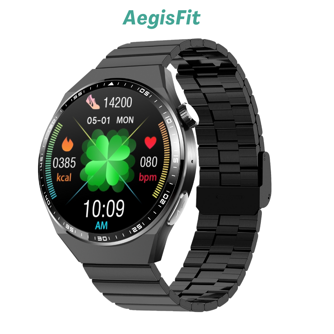 Android smartwatch with fall detection hotsell