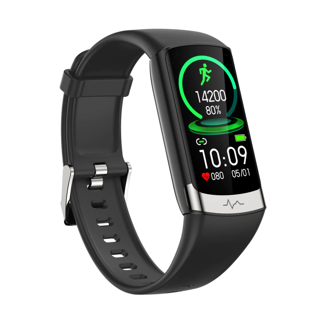 Best fitness tracker with heart rate monitor and gps online