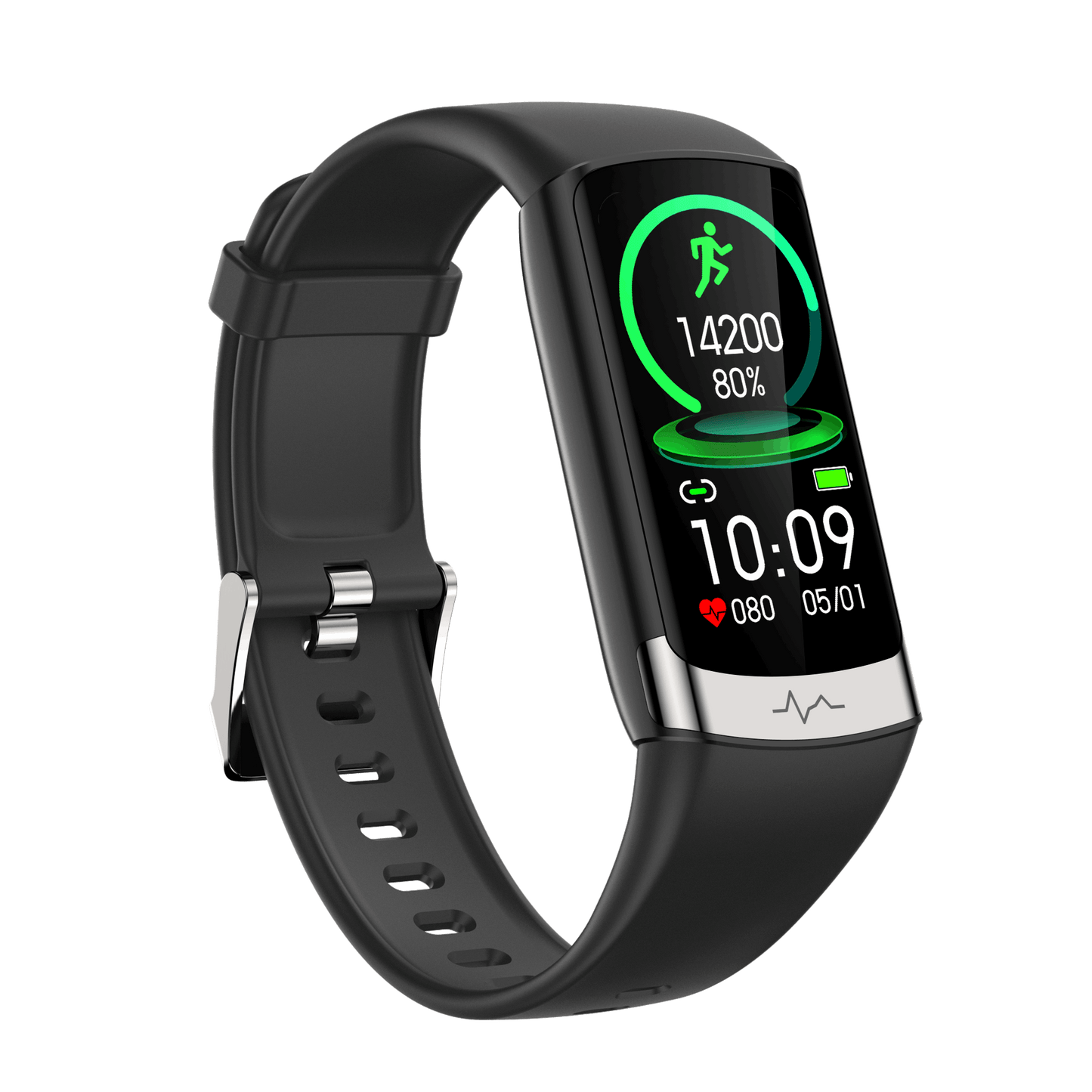 Fitness Tracker