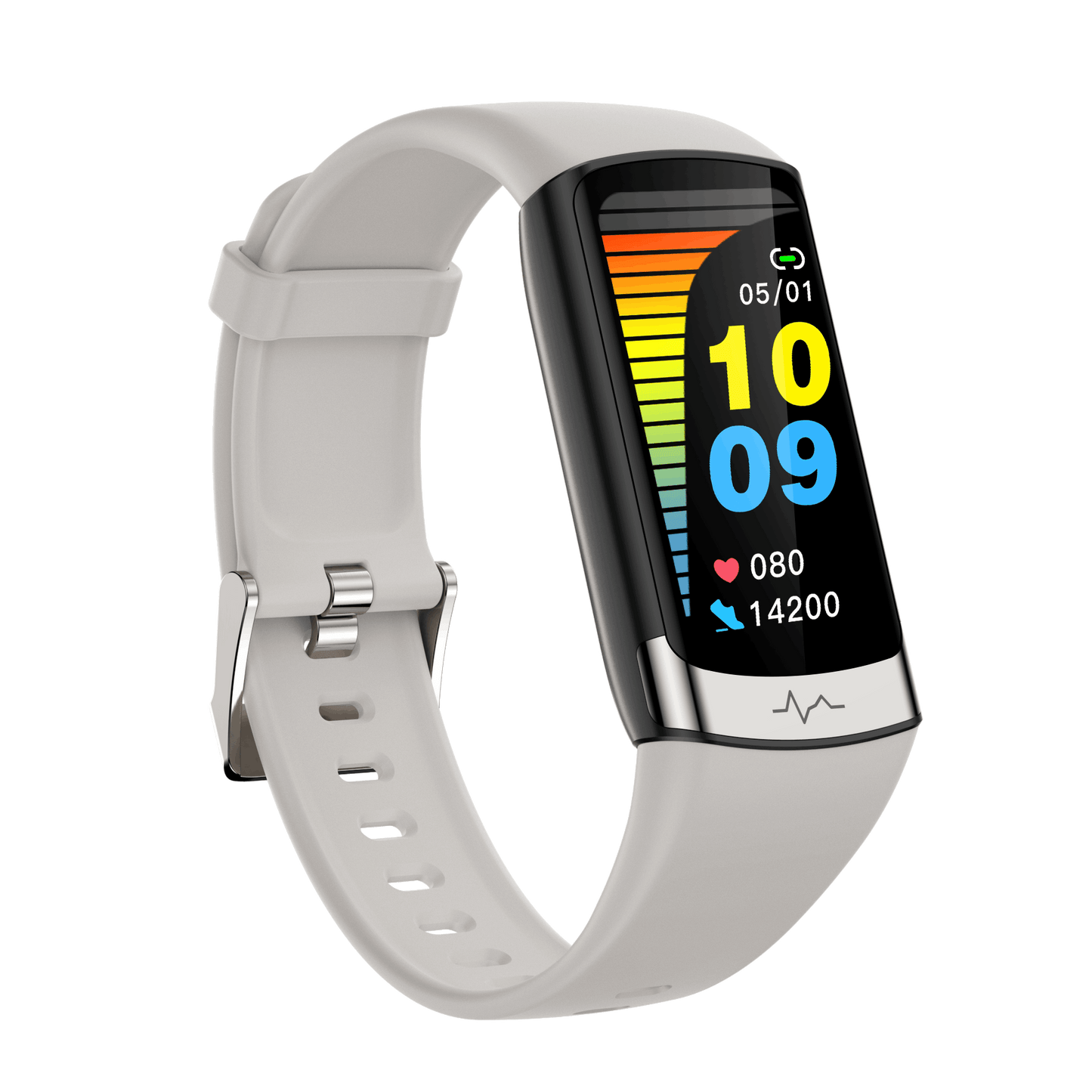 MorePro® V19pro ECG Fitness Tracker With Blood Pressure Monitoring-Christmas Gifts - Buy One Get One Free 🎁-US