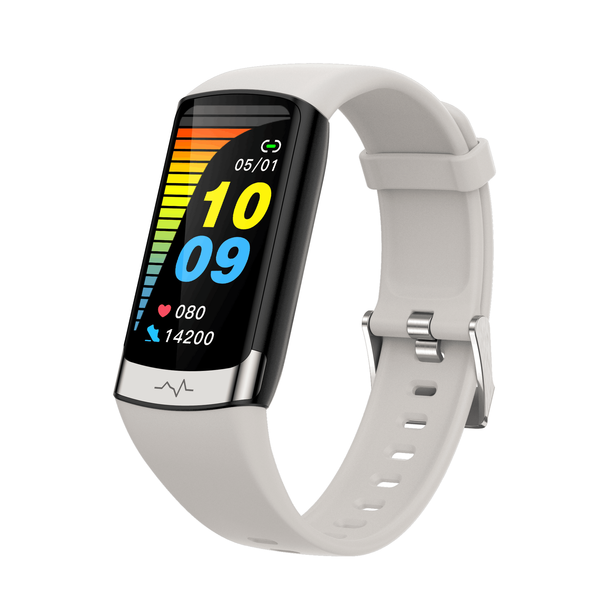 MorePro® V19pro ECG Fitness Tracker With Blood Pressure Monitoring-Christmas Gifts - Buy One Get One Free 🎁-US