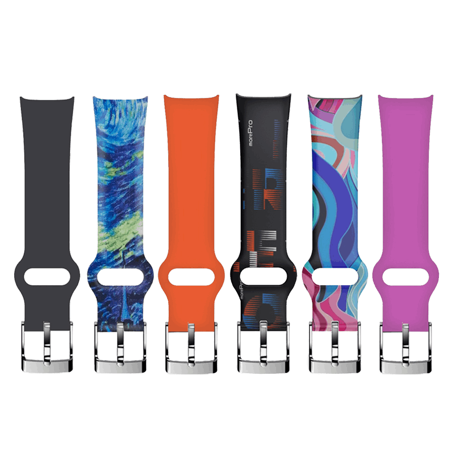 V101 Adjustable Replacement Strap - MorePro