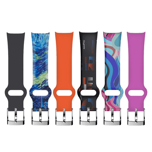 V101 Adjustable Replacement Strap - MorePro