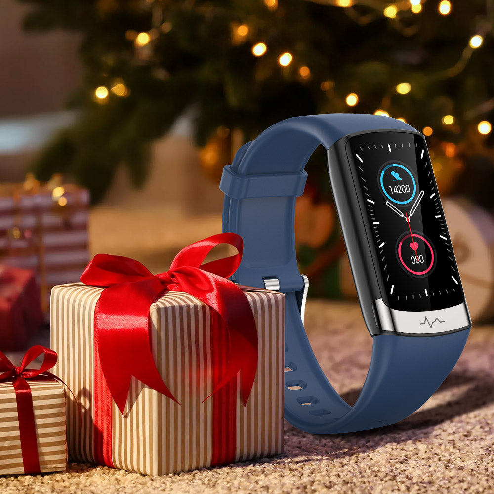 Xiaomi Mi Band 8 Active arrives in Italy: complete but GIFT