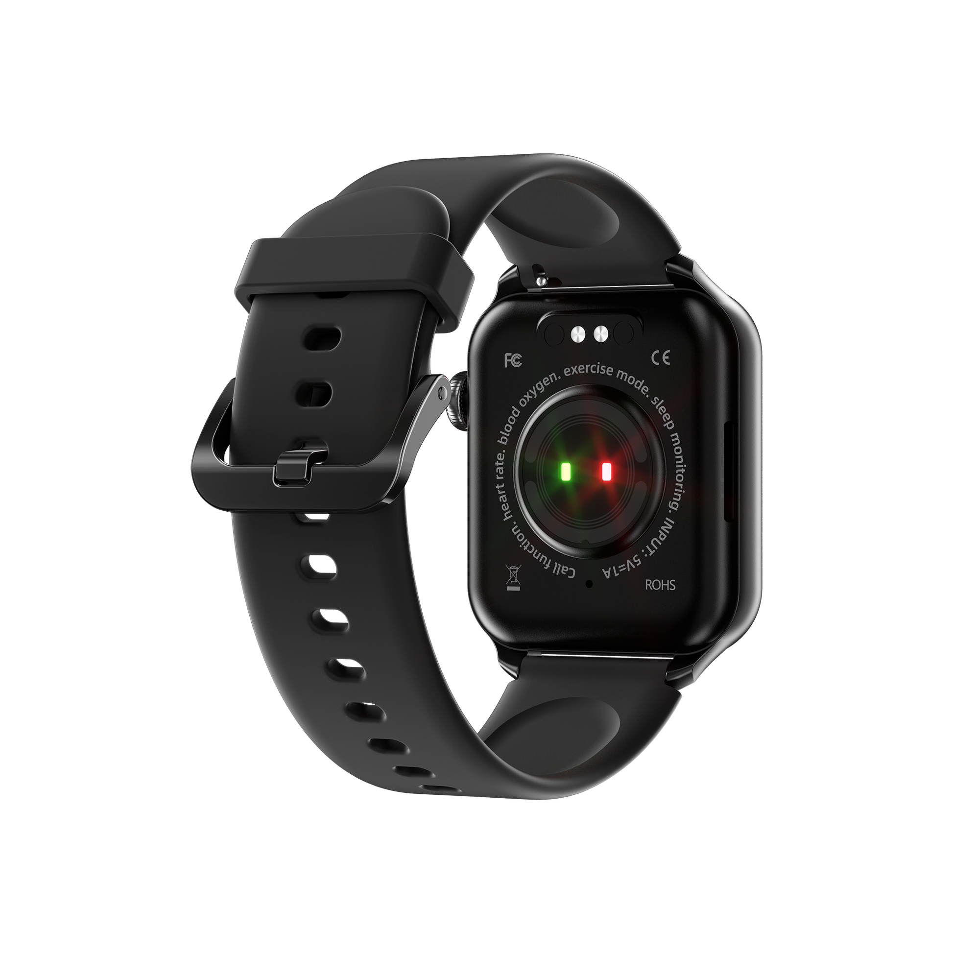 Optimized Product Title: X5 Pro+ X7 Pro Smartwatch With 1.46 HD Screen,  Long Battery Life, GPS, NFC Payment, And Wireless Charging 2020 Edition  From Spacex, $13.17