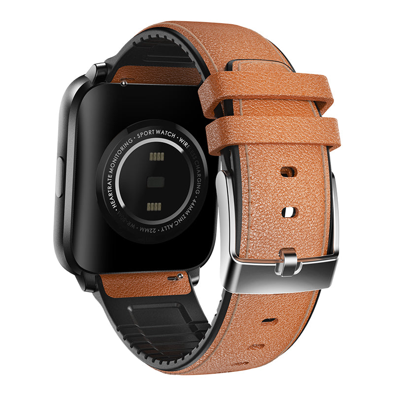 Gen 6 Hybrid Smartwatches: Featuring Long Battery Life, Heart Rate Monitor  & More - Skagen