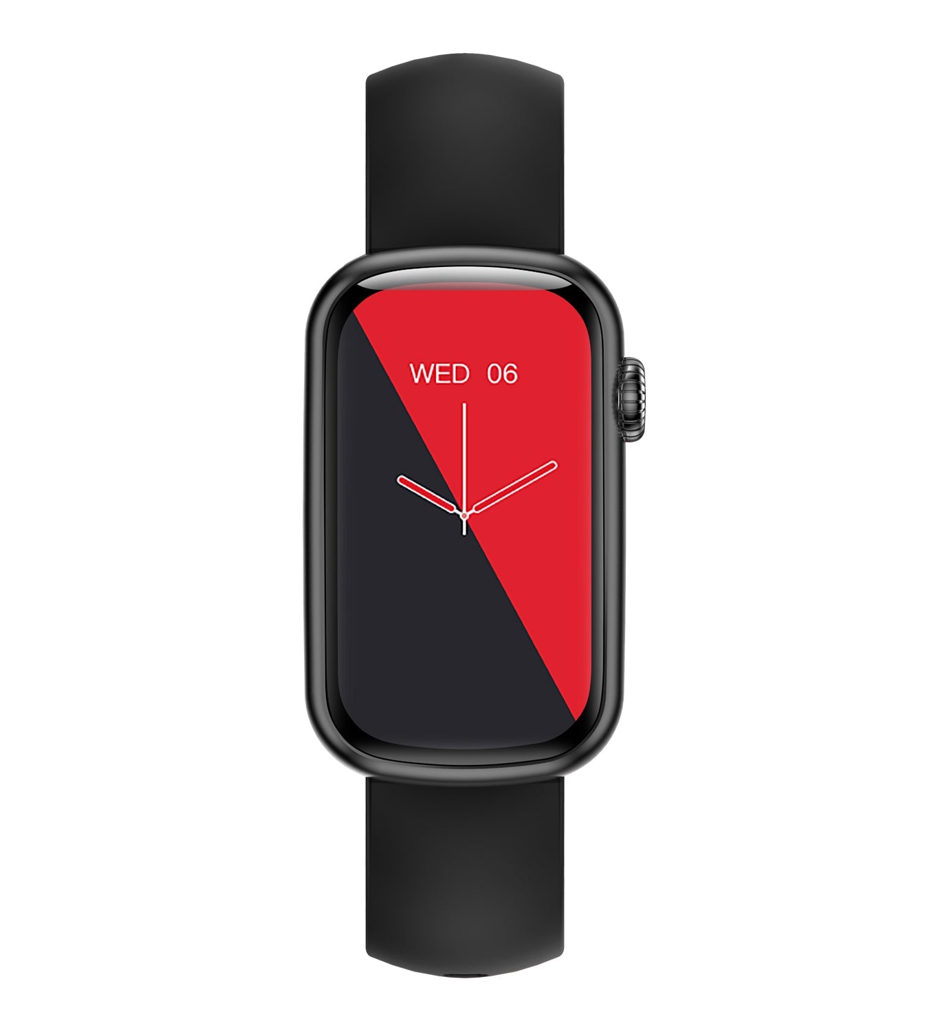 MorePro HM08 Slim Smartwatch--40% OFF - MorePro