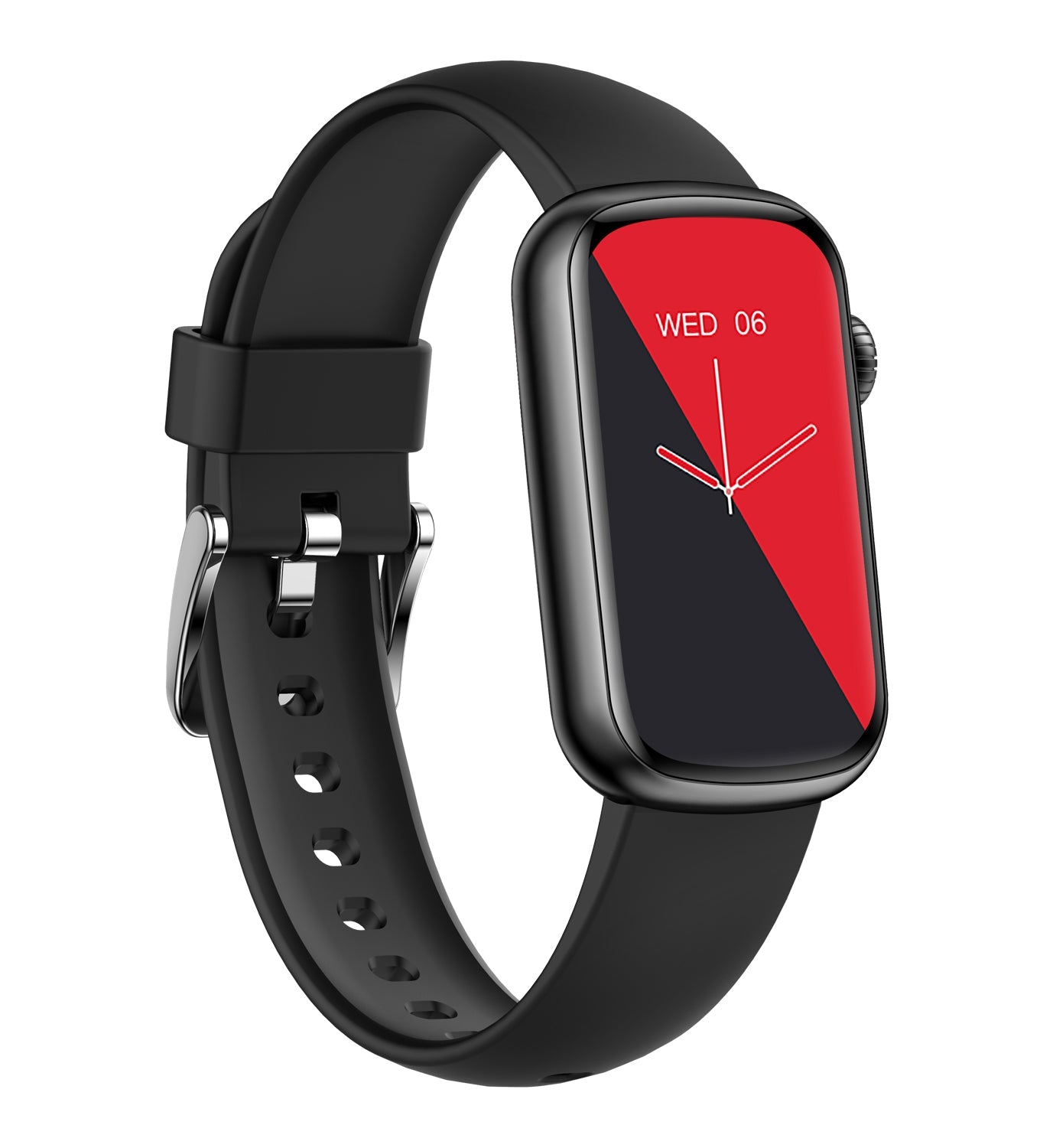 MorePro HM08 Slim Smartwatch--40% OFF - MorePro