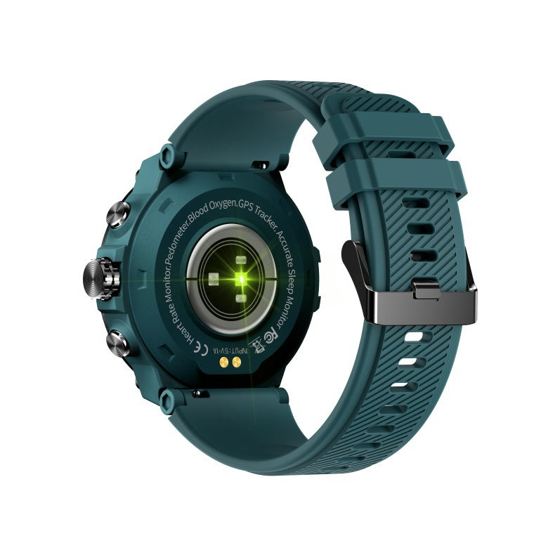 Morepro gps smart watch new arrivals