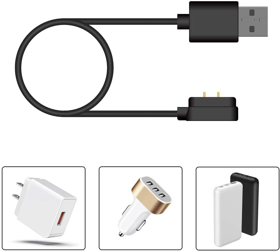 Replacement apple watch online charger