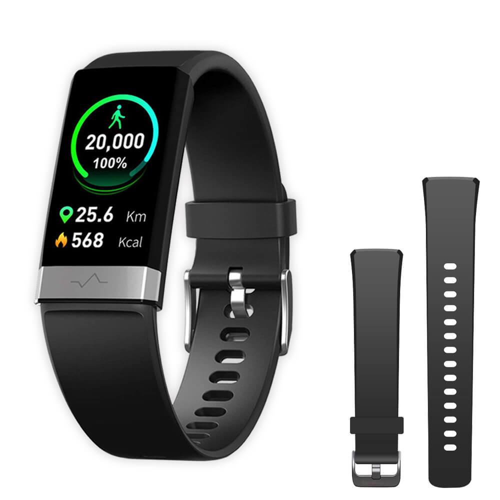 Fitness cheap tracker ecg